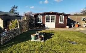 Butterfly Cabin